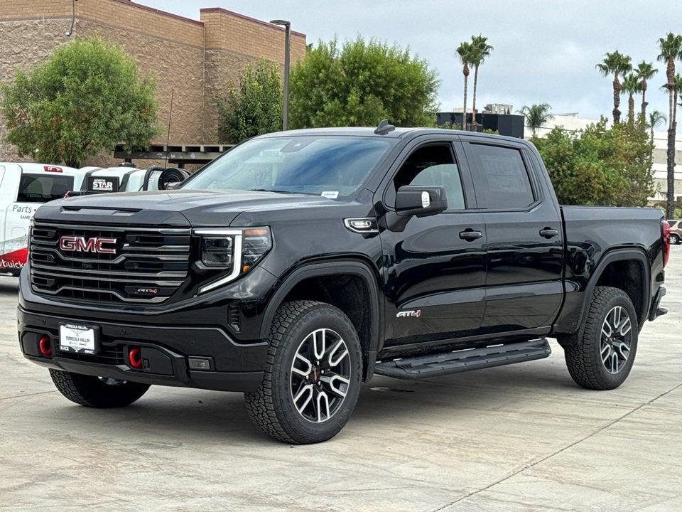 new 2026 GMC Sierra 1500 car, priced at $69,402
