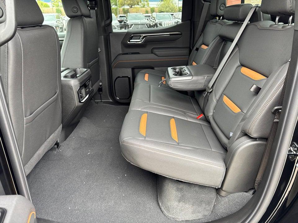 new 2026 GMC Sierra 1500 car, priced at $69,402