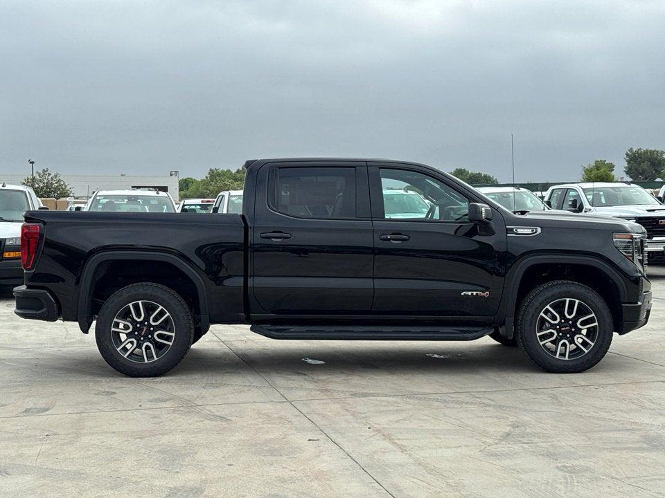 new 2026 GMC Sierra 1500 car, priced at $69,402