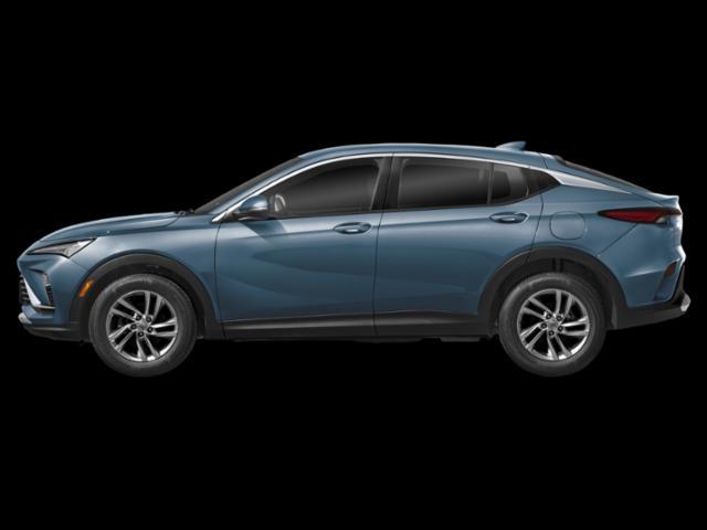 new 2025 Buick Envista car, priced at $27,179