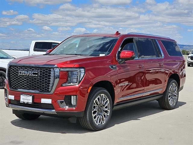 new 2024 GMC Yukon XL car, priced at $104,395