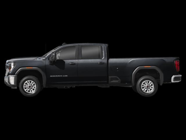 new 2025 GMC Sierra 2500 car, priced at $97,904