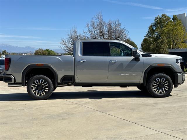 new 2025 GMC Sierra 2500 car, priced at $97,904