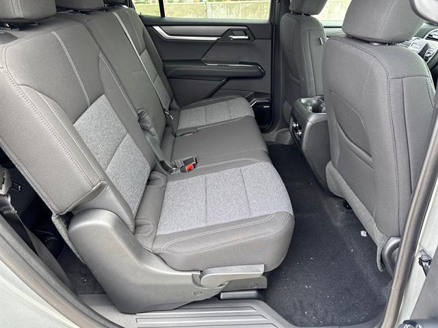new 2025 GMC Acadia car, priced at $47,340