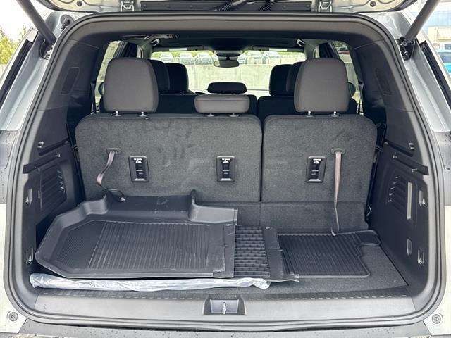 new 2025 GMC Acadia car, priced at $47,340