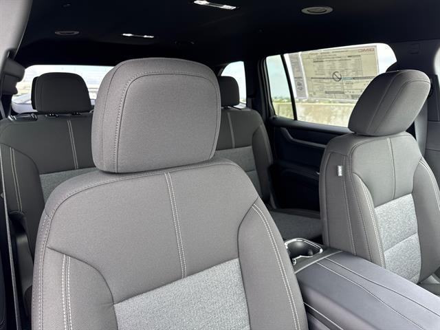 new 2025 GMC Acadia car, priced at $47,340