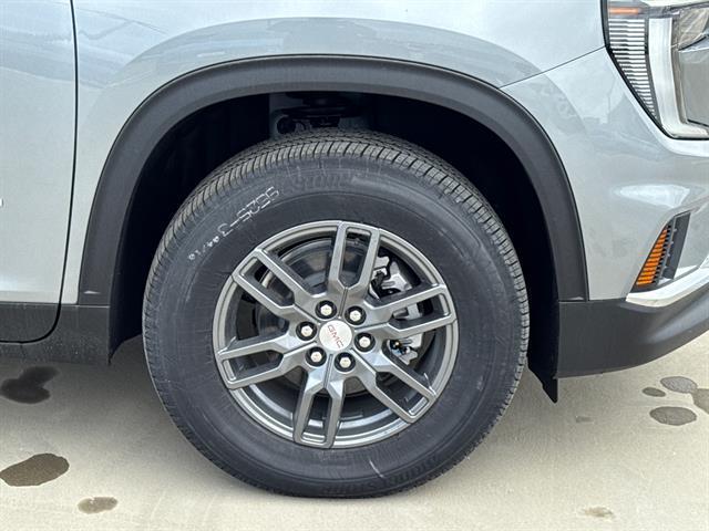 new 2025 GMC Acadia car, priced at $47,340