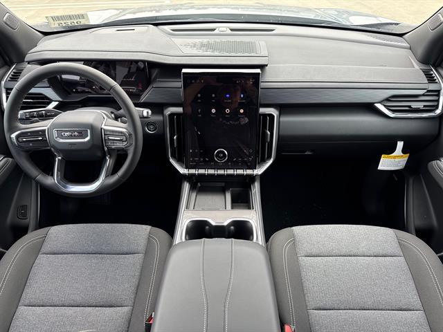 new 2025 GMC Acadia car, priced at $47,340