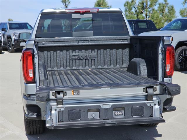 new 2025 GMC Sierra 1500 car, priced at $84,940