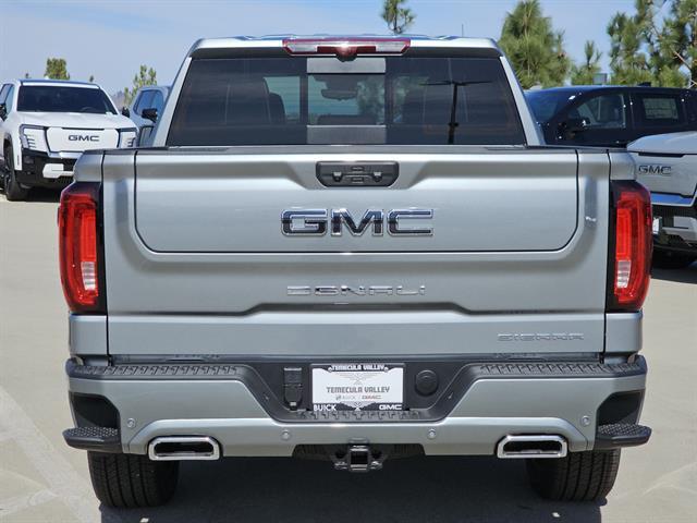 new 2025 GMC Sierra 1500 car, priced at $84,940