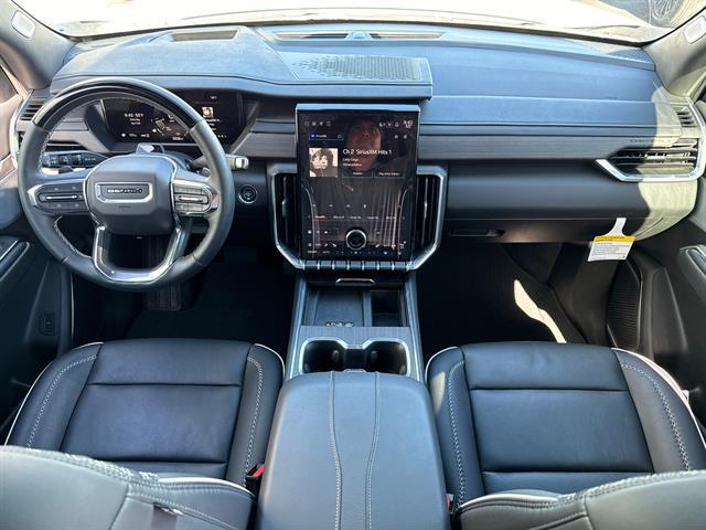 new 2024 GMC Acadia car, priced at $64,215
