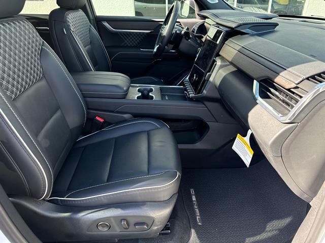 new 2024 GMC Acadia car, priced at $64,215