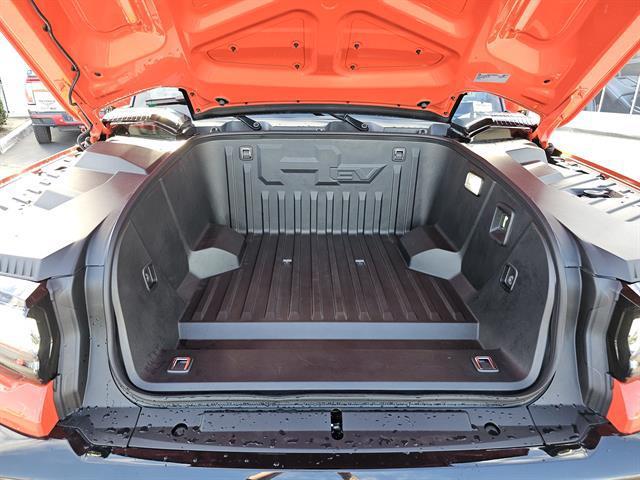 new 2025 GMC HUMMER EV Pickup car, priced at $103,784