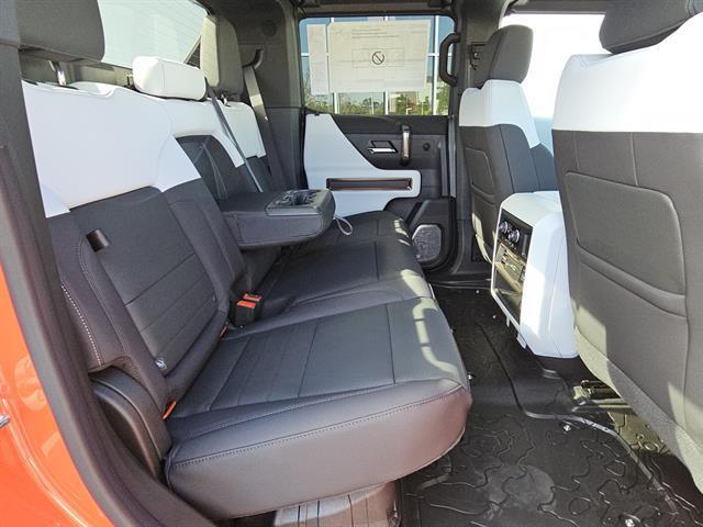 new 2025 GMC HUMMER EV Pickup car, priced at $103,784