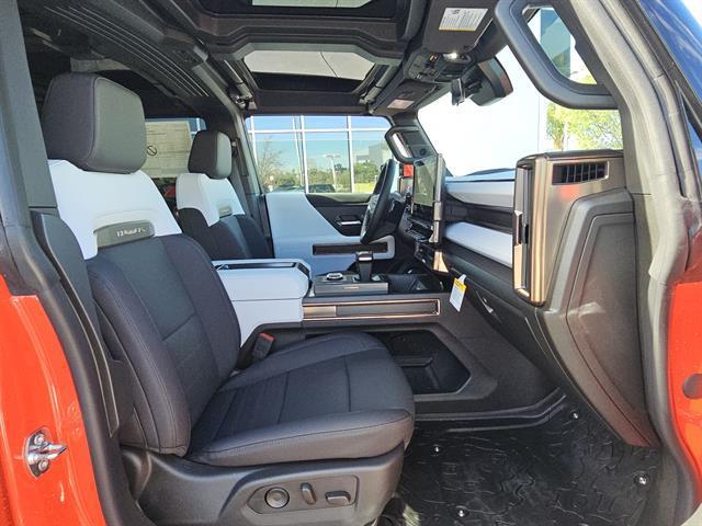 new 2025 GMC HUMMER EV Pickup car, priced at $103,784