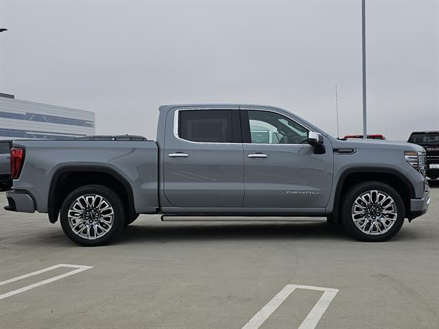 new 2025 GMC Sierra 1500 car, priced at $84,190