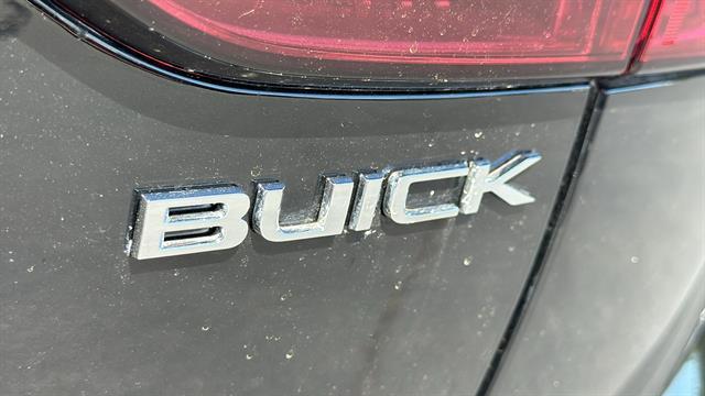 new 2024 Buick Envision car, priced at $39,640