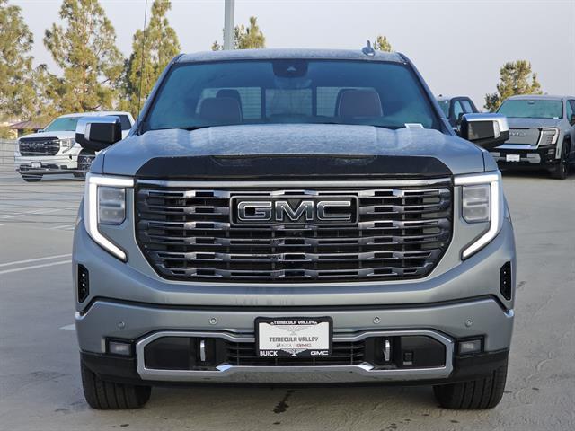 new 2025 GMC Sierra 1500 car, priced at $84,190