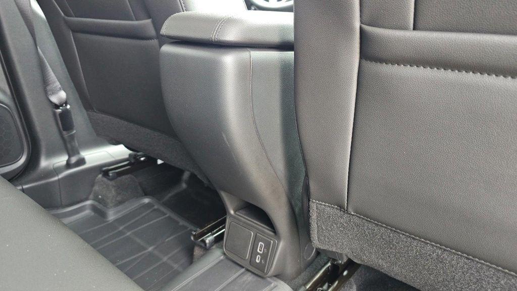 used 2025 Buick Encore GX car, priced at $29,945