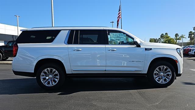 new 2024 GMC Yukon XL car, priced at $93,635