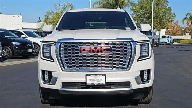 new 2024 GMC Yukon XL car, priced at $93,635