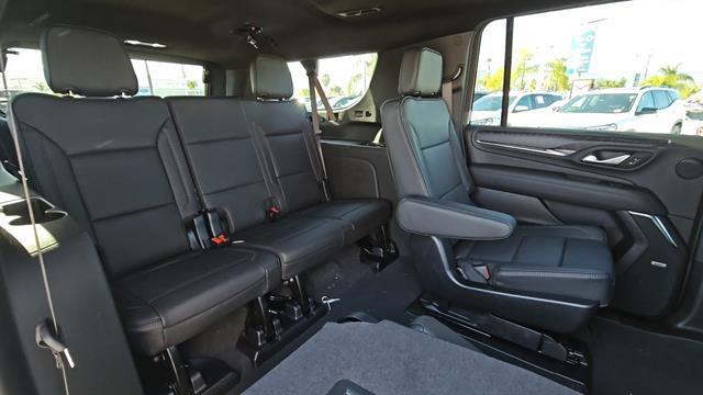 new 2024 GMC Yukon XL car, priced at $93,635