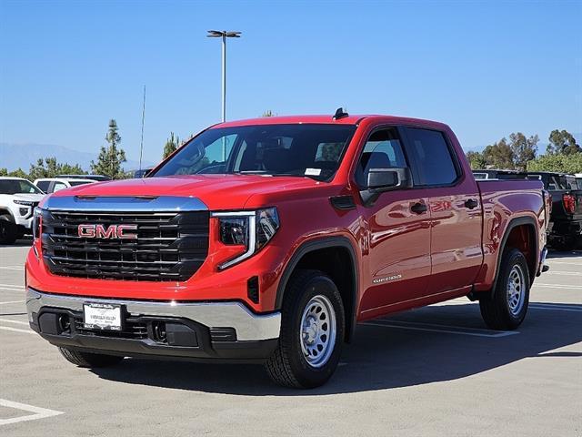 new 2024 GMC Sierra 1500 car, priced at $46,070