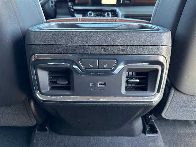 new 2025 GMC Sierra 2500 car, priced at $98,704