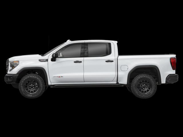 new 2025 GMC Sierra 1500 car, priced at $80,694