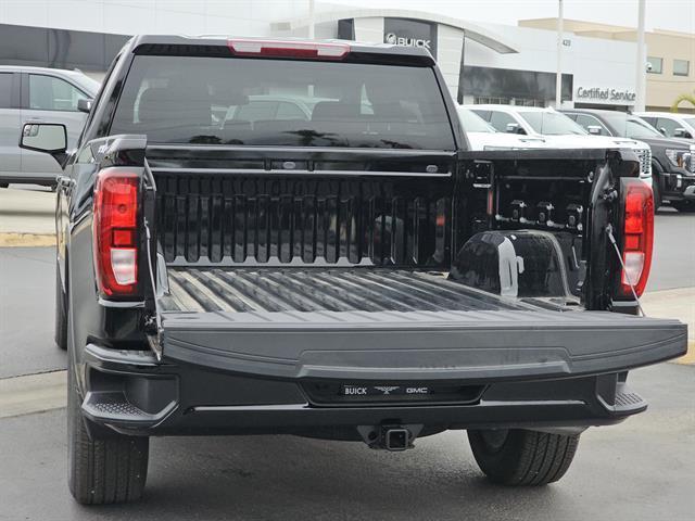 new 2025 GMC Sierra 1500 car, priced at $61,130
