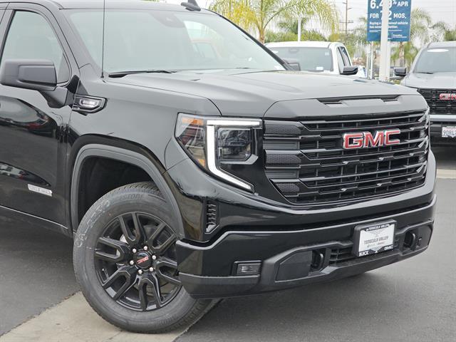new 2025 GMC Sierra 1500 car, priced at $61,130