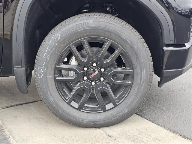 new 2025 GMC Sierra 1500 car, priced at $61,130