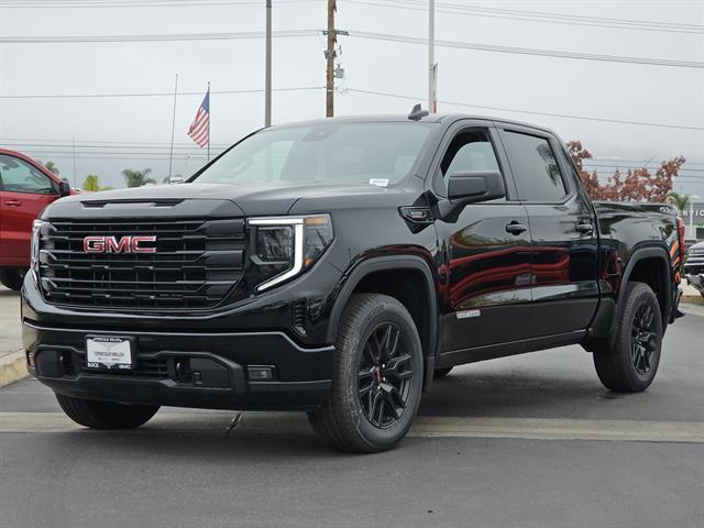 new 2025 GMC Sierra 1500 car, priced at $61,130