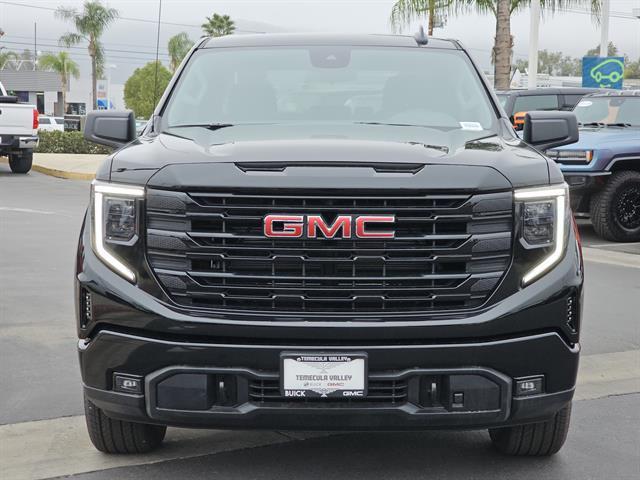 new 2025 GMC Sierra 1500 car, priced at $61,130