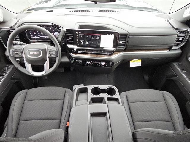 new 2025 GMC Sierra 1500 car, priced at $61,130
