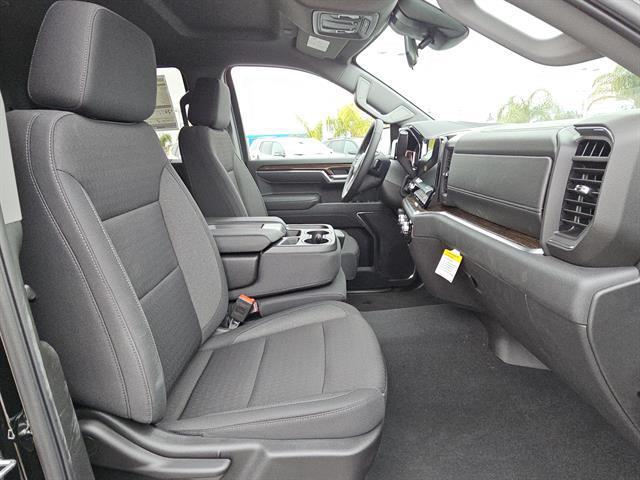 new 2025 GMC Sierra 1500 car, priced at $61,130