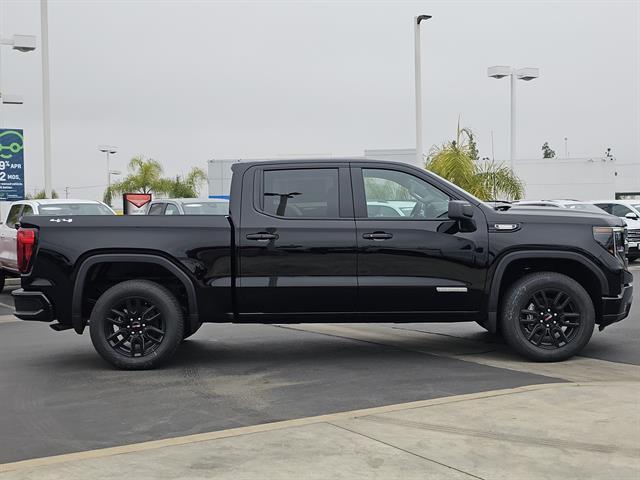 new 2025 GMC Sierra 1500 car, priced at $61,130