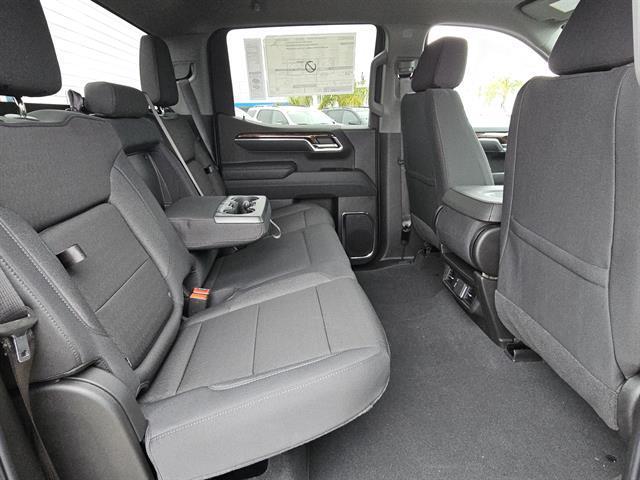 new 2025 GMC Sierra 1500 car, priced at $61,130