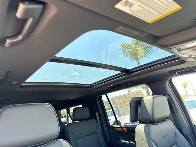 new 2025 GMC Yukon XL car, priced at $100,249