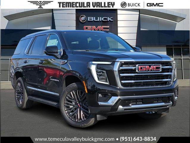 new 2025 GMC Yukon car, priced at $76,404