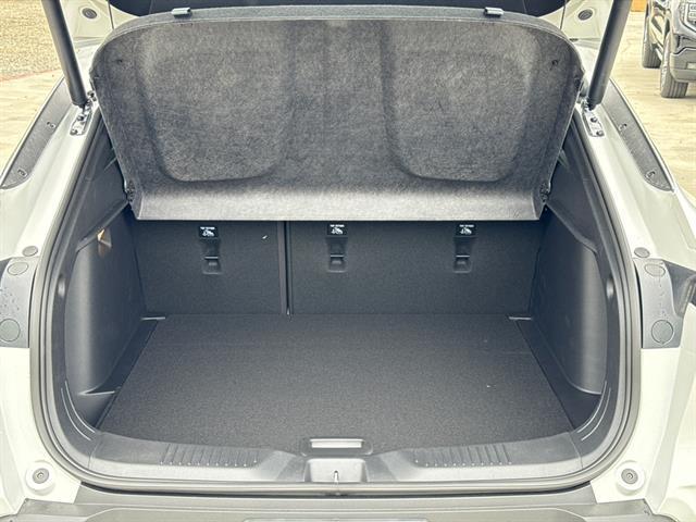 new 2025 Buick Envista car, priced at $26,684