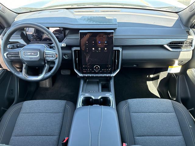 new 2025 GMC Acadia car, priced at $46,890