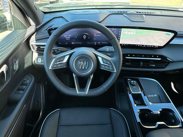 new 2025 Buick Enclave car, priced at $50,184