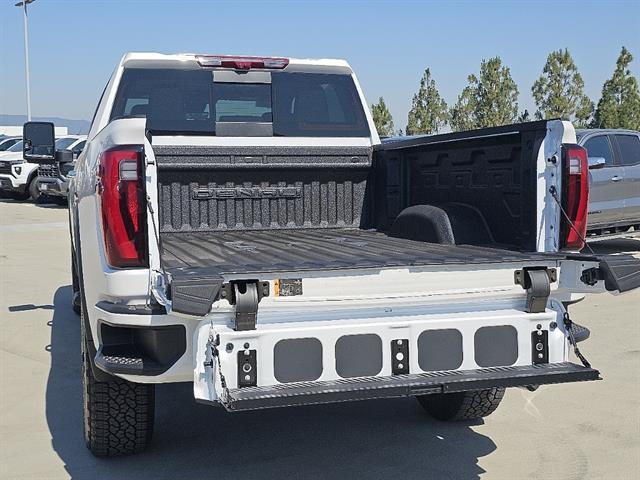 new 2024 GMC Sierra 2500 car, priced at $91,735