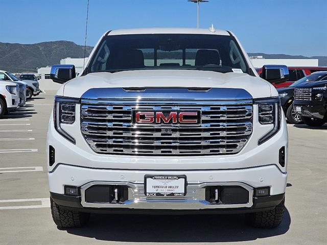 new 2024 GMC Sierra 1500 car, priced at $80,350