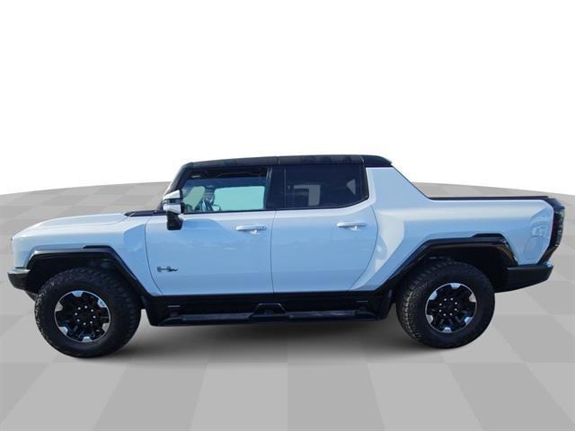 used 2022 GMC HUMMER EV car, priced at $94,997