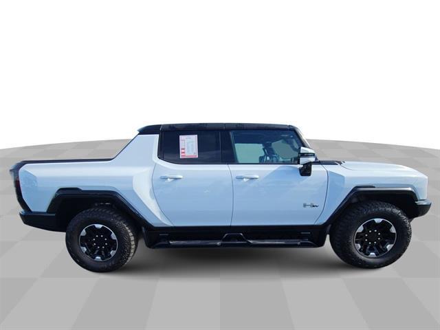 used 2022 GMC HUMMER EV car, priced at $94,997