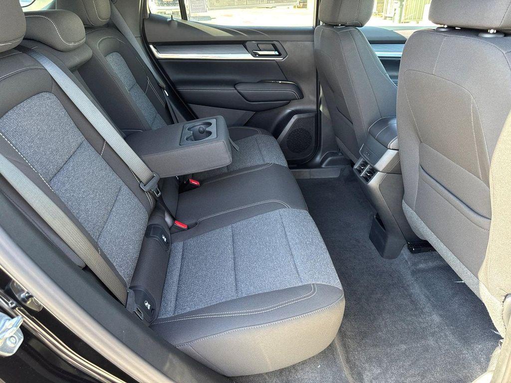 new 2026 GMC Terrain car, priced at $30,392