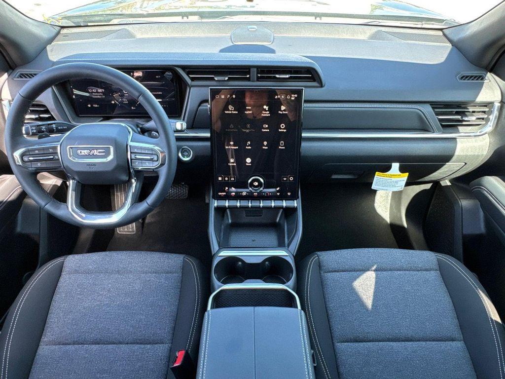 new 2026 GMC Terrain car, priced at $30,392