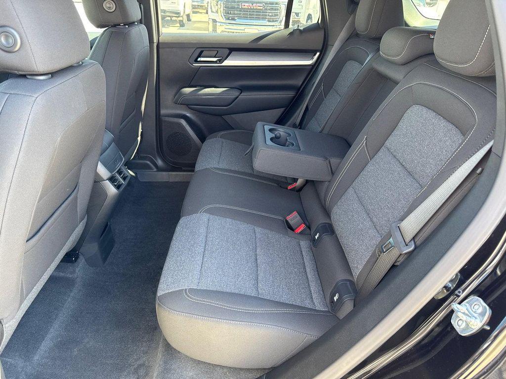 new 2026 GMC Terrain car, priced at $30,392